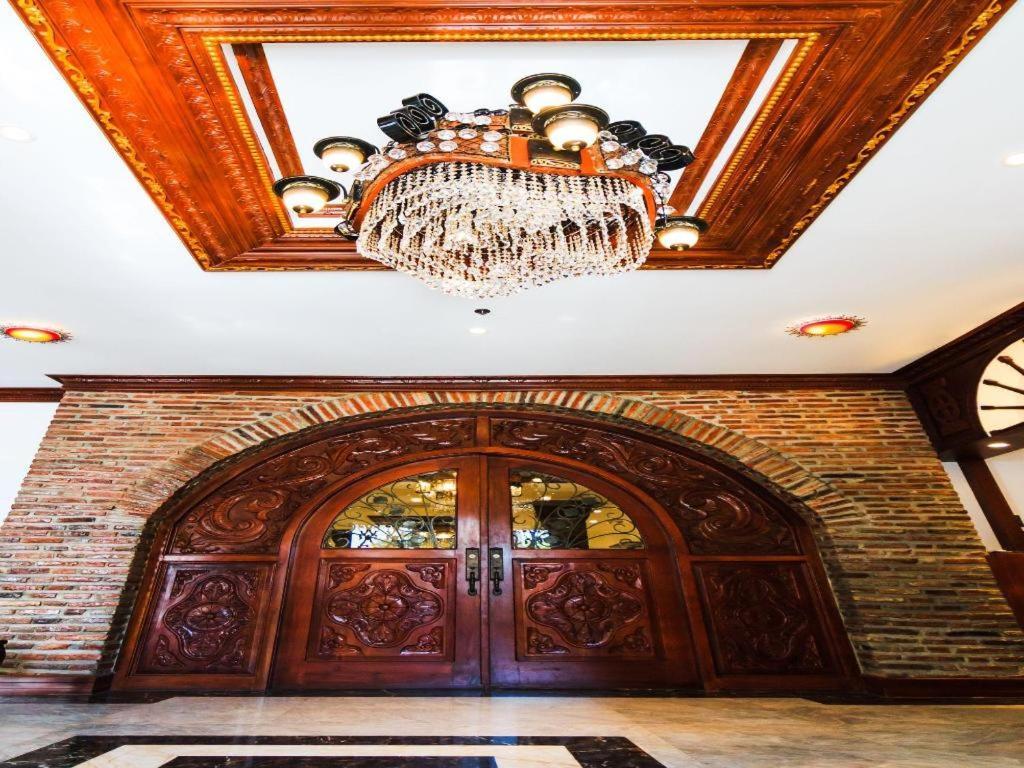 Hotel Luna Annex Vigan Extérieur photo
