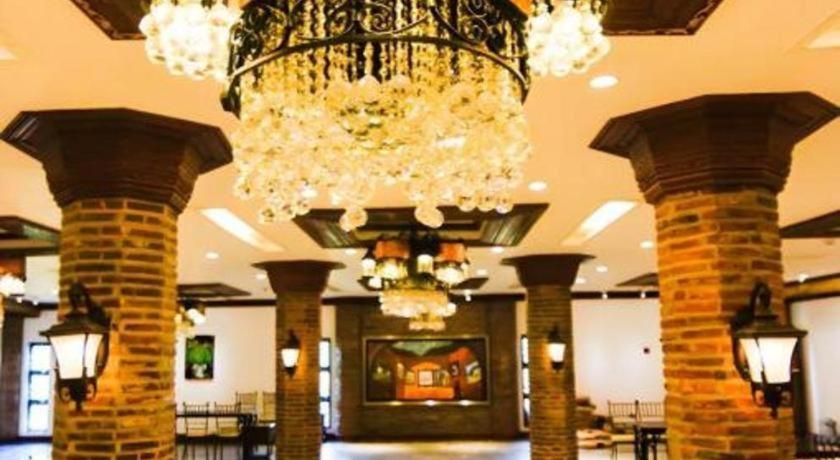Hotel Luna Annex Vigan Extérieur photo
