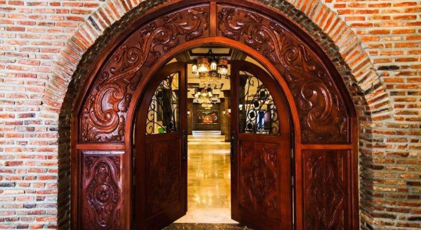 Hotel Luna Annex Vigan Extérieur photo