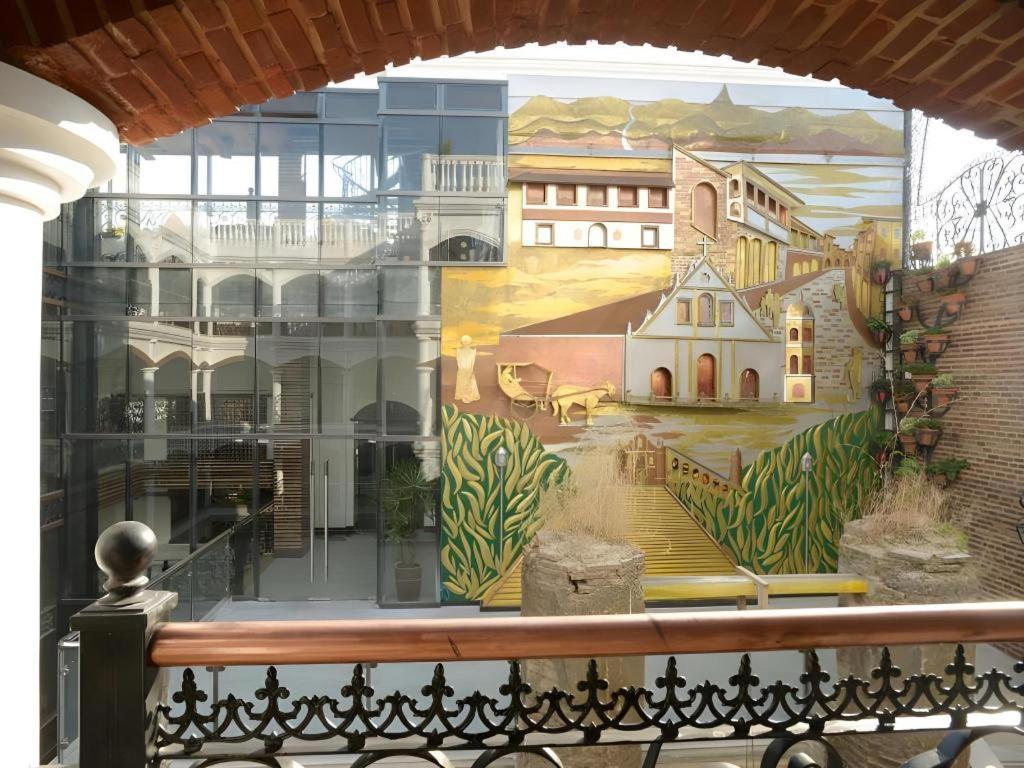 Hotel Luna Annex Vigan Extérieur photo