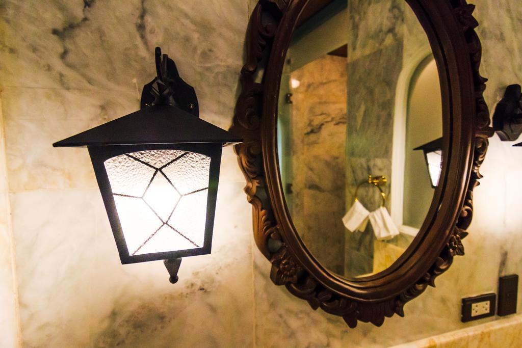 Hotel Luna Annex Vigan Chambre photo