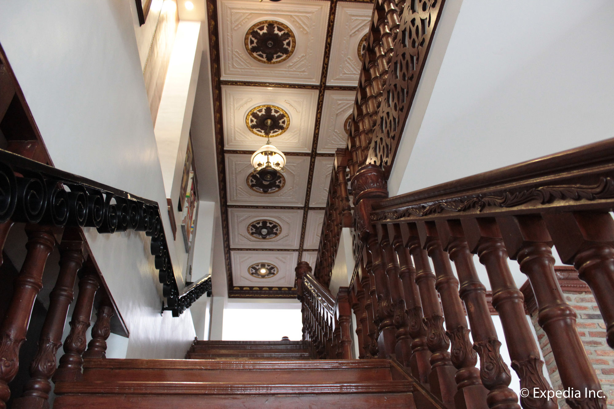 Hotel Luna Annex Vigan Extérieur photo