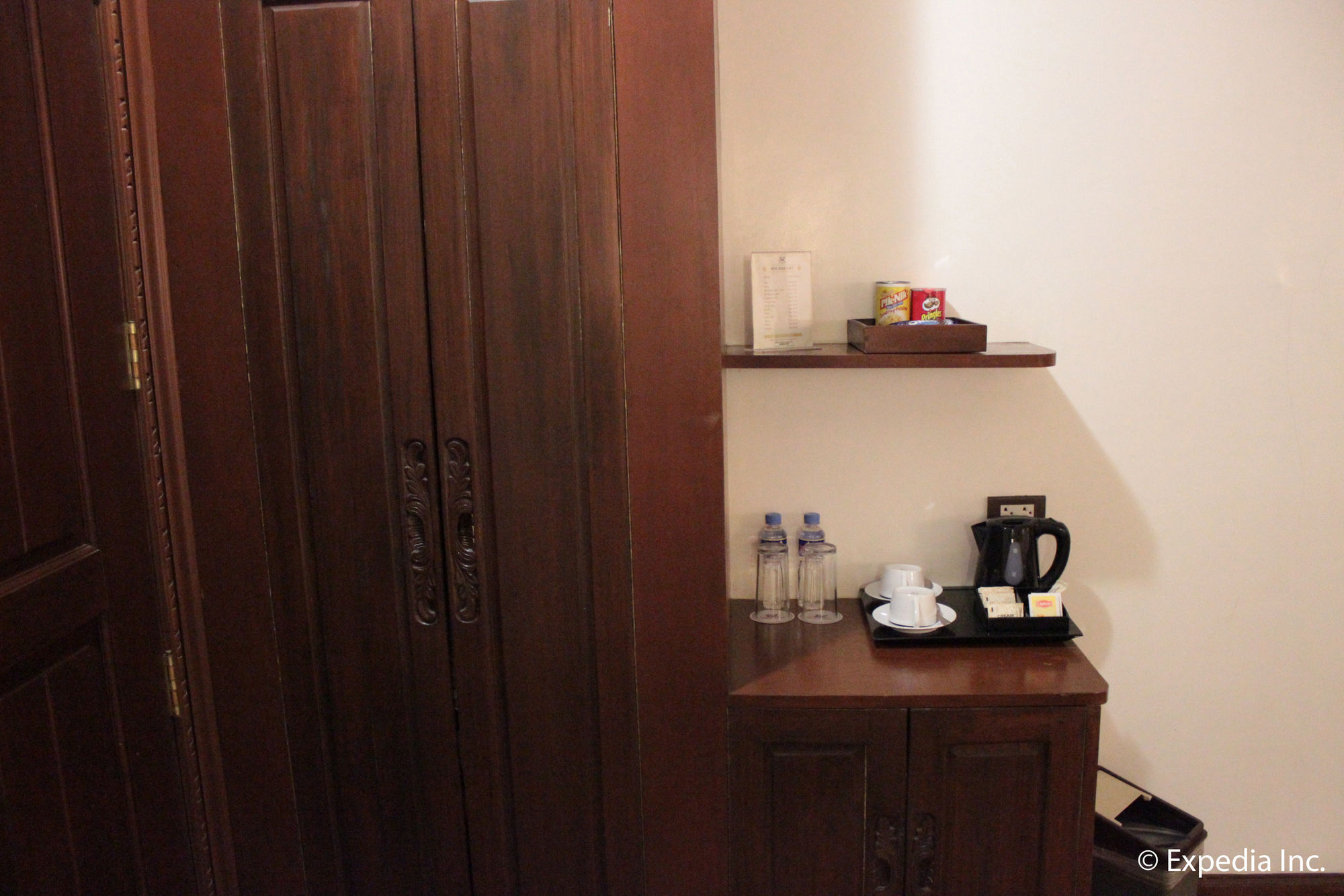 Hotel Luna Annex Vigan Extérieur photo