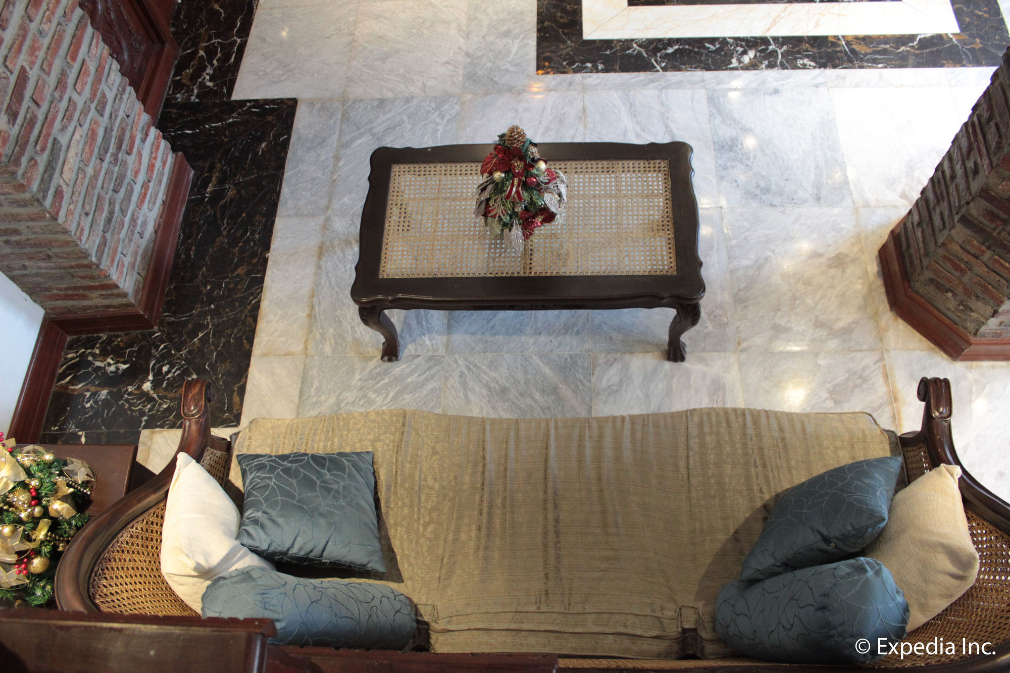 Hotel Luna Annex Vigan Extérieur photo