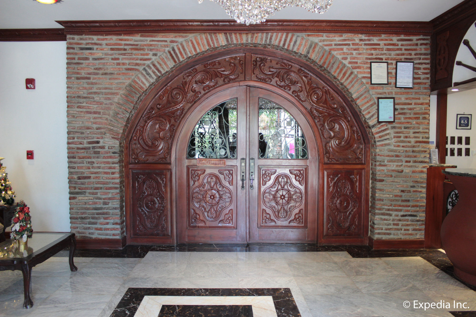 Hotel Luna Annex Vigan Extérieur photo